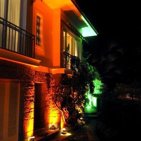 Casa Piabanha - Centro Histórico Acomodação com café da manhã Petrópolis Exterior foto